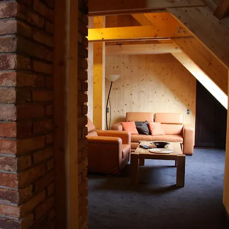 Aparthotel Krakonosova Dilna 