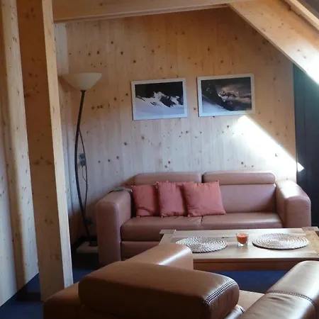Aparthotel Krakonosova Dilna 