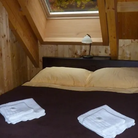 Aparthotel Krakonosova Dilna 