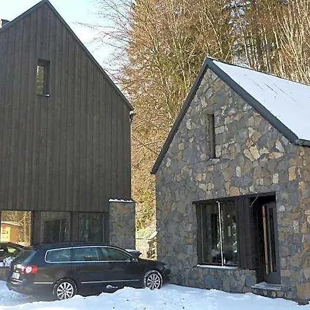 Appart hôtel Krakonosova Dilna 