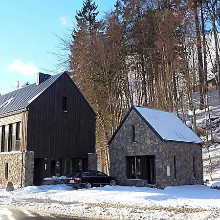 Appart hôtel Krakonosova Dilna 