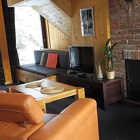 Appart hôtel Krakonosova Dilna 