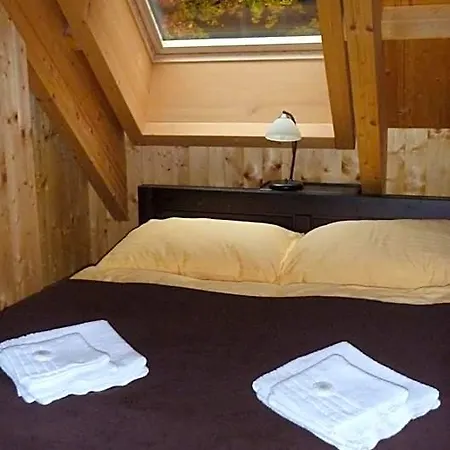 Appart hôtel Krakonosova Dilna 