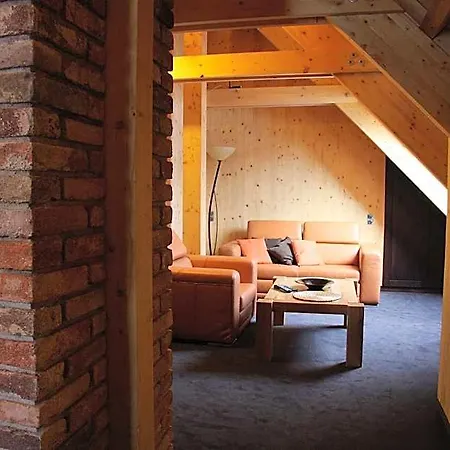 Appart hôtel Krakonosova Dilna 