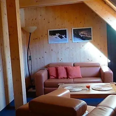 Appart hôtel Krakonosova Dilna 