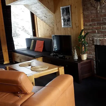 Aparthotel Krakonosova Dilna 