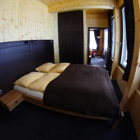 Hotel apartamentowy Krakonosova Dilna 